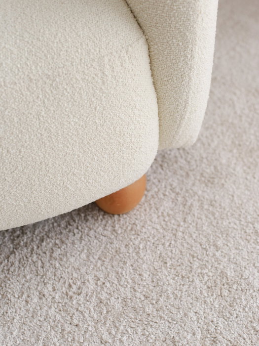 Atelier Del Sofa Slon - White